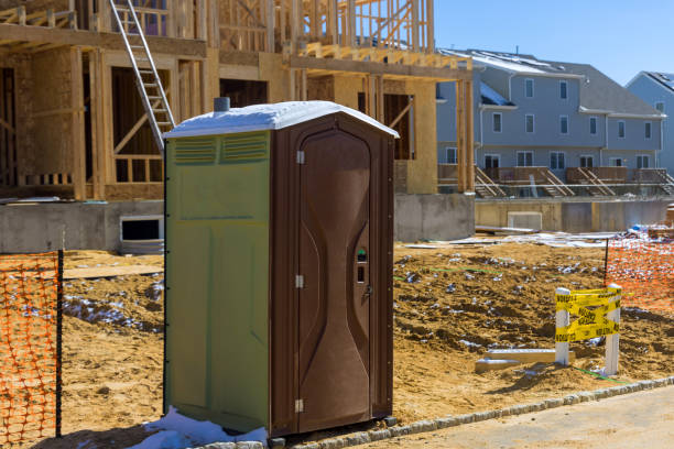 Affordable portable toilet rental in Hayneville, AL