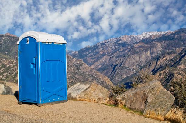 Best Porta potty delivery and setup  in Hayneville, AL