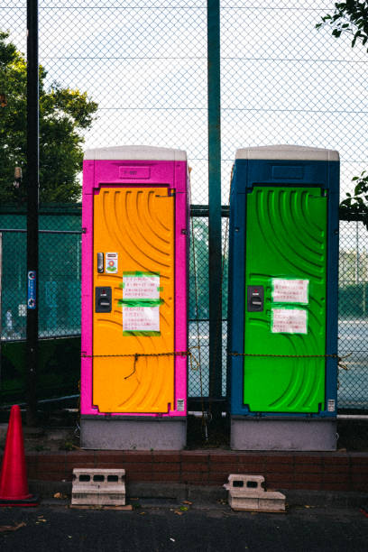 Best Long-term porta potty rental  in Hayneville, AL