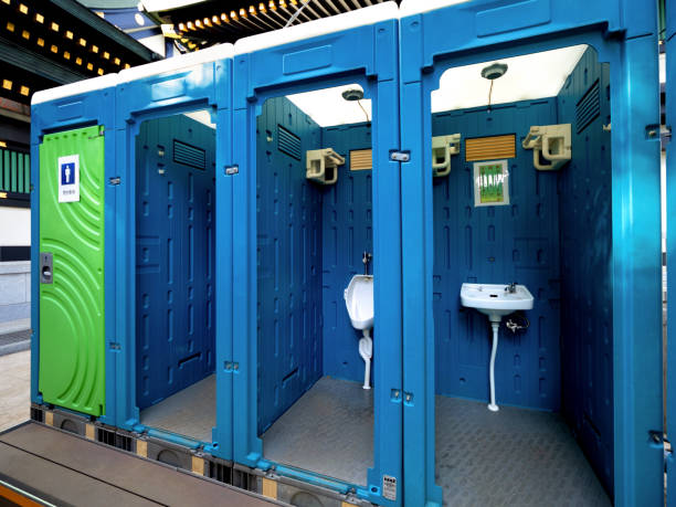 Best Luxury portable toilet rental  in Hayneville, AL