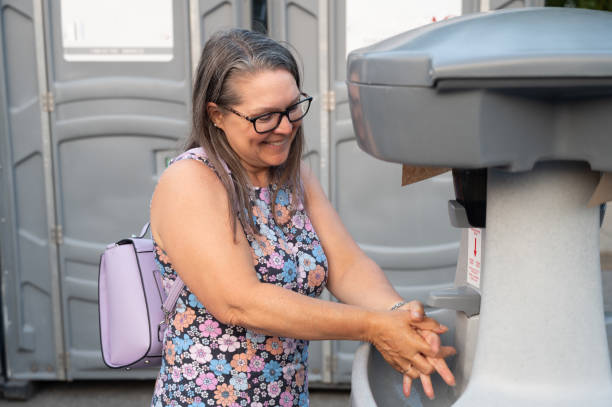 Best High-end porta potty rental  in Hayneville, AL
